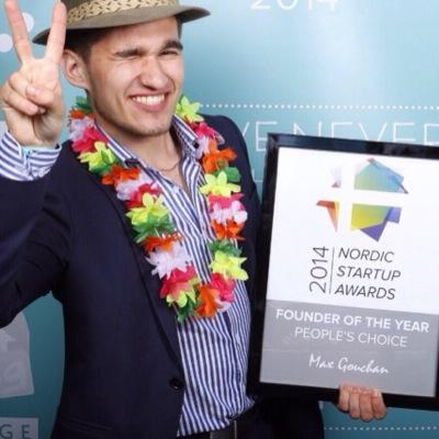 Serial entrepreneur. Public speaker about #GenZ, #millennials, and #entrepreneurship. Startup addict. As seen on TEDx. Norwegian. DM for bookings.