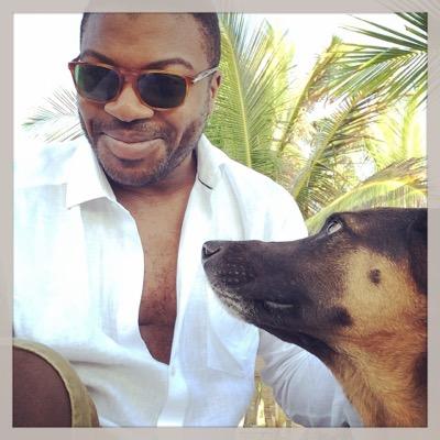 Digital nut with a serious mobile & startups addiction. #Martech #adTech. Founder of enrich-in app. UK 🇬🇧 based