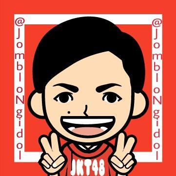 JombloNgidol's profile picture. 