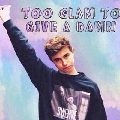 I love Mahogany LOX she is pretty and i love the magcon boys