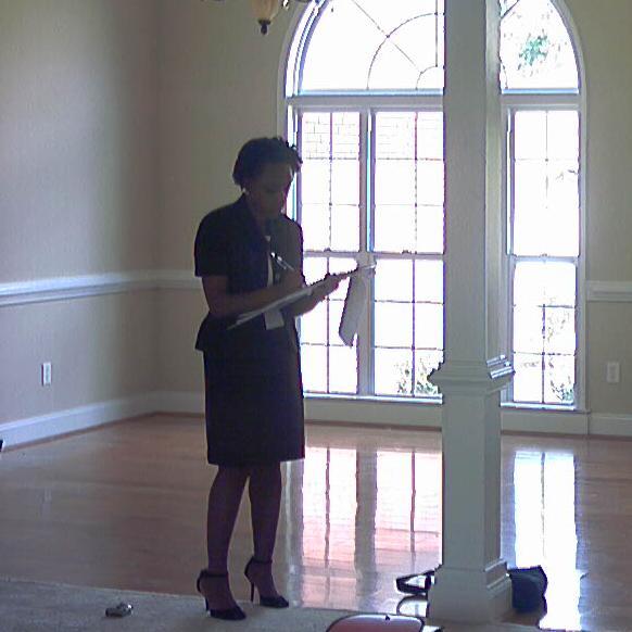 Professional Organizer. Decluttering and organizing can be an overwhelming  process, but with my help you can do it.