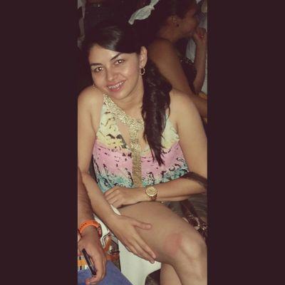 Hija consentida de Dios y madre de la más hermosa princesa