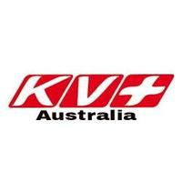 Kv+ Australia (@kvplusaustralia) 's Twitter Profile