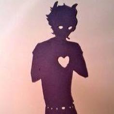 Homestuck is amazing but i love cronus xxxx !!!!!