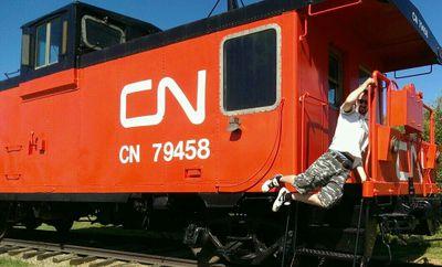 JH_420's profile picture. Happily married 20 years. Father of three amazing kids. Truck driver.