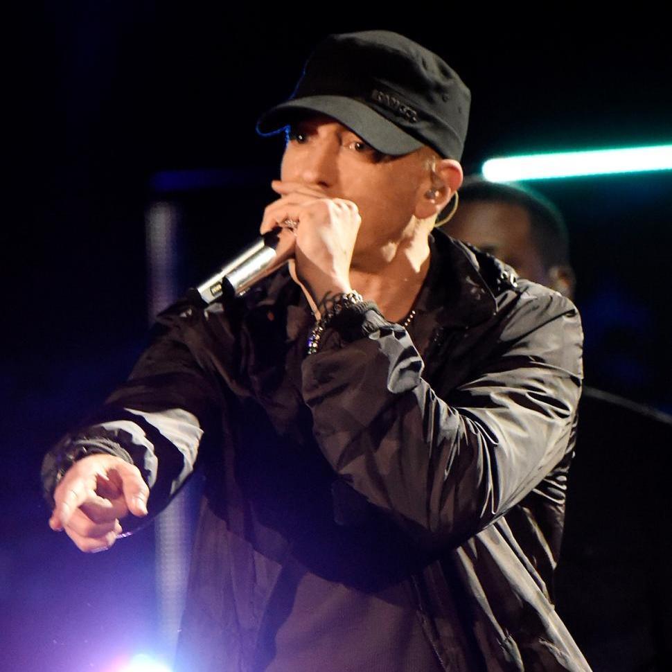 @Eminem #USA