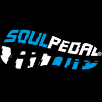 SoulPedal®(@SoulPedal) 's Twitter Profile Photo