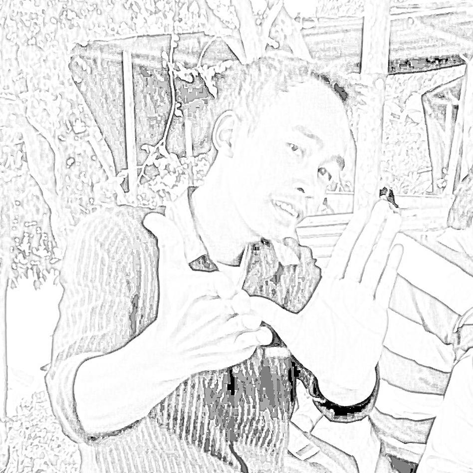 aliymaskhur's profile picture. Al Muhsinu sayujza biikhsanihi wal musiu sayakfihi masawihi