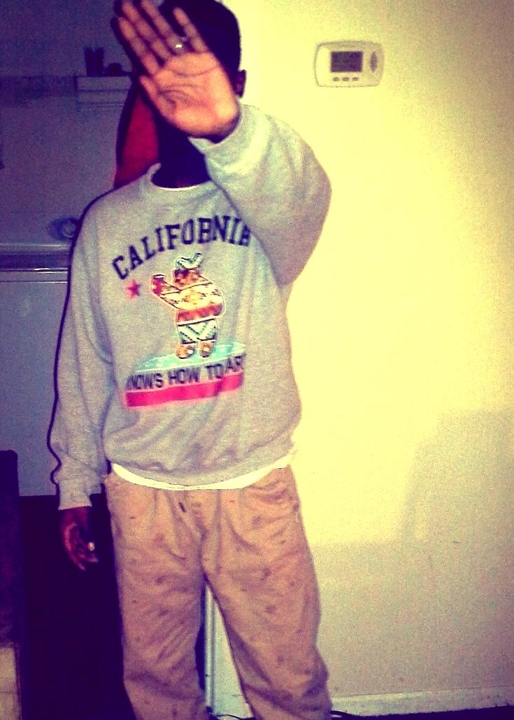 The Date Be 06'25'14 And He Clearly My Main Niggah Somebody Thats Knows Me and Wants Me For Me And All The Otha Extra Shit That i Come With I Love My Bae