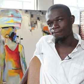 ArtedioDio's profile picture. 