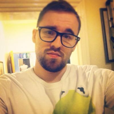 Father and Gamer who likes to tweet and twitch.