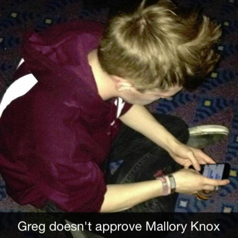 Greg Leonard (@coolguy_greg) / Posts / X
