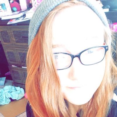 Hello! Music, singing, animals, family + friends, and reading is what I love 
Tumblr - musicismydrug2418
Instagram - music_and_food218