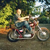 Leszek Nobis (@leszeknobis) 's Twitter Profile Photo