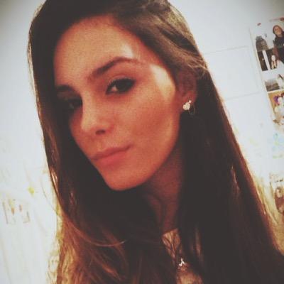 rebecaa_luchini's profile picture. Insta: rebecaluchini