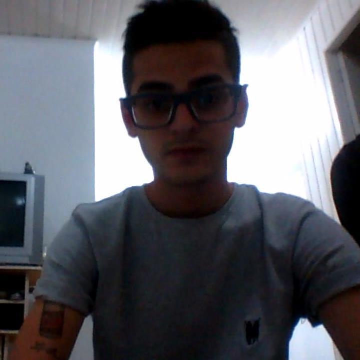 Polarizion's profile picture. Life finds a way