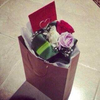 Gde015's profile picture. متخصصون في صنع الهدايا وتغليفها وتوصيلها لمن تحب في اسرع وقت ممكن.