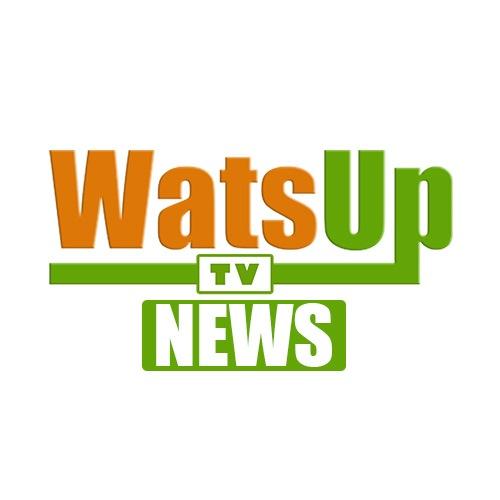 This is the Official WatsUp TV News Page ,Get the latest news and live updates from the WatsUp TV NEWS page.  Contact: watsuptvnews@gmail.com