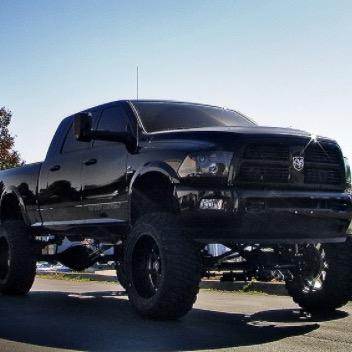 The best of all trucks! For those who see the beauty in all trucks! Follow my Instagram- @truck_major Send your truck pics- truckmajor@gmail.com