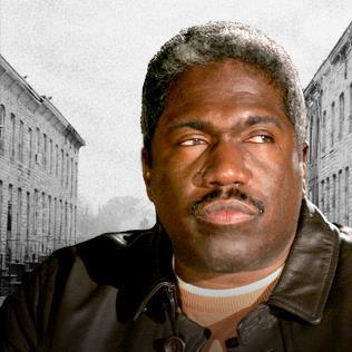 ButchiesTheatre's profile picture. Official Twitter Account| Star On #TheWire for 4 plus seasons| Seasoned Professional of #theatre, television & film| Artistic Director of The Essential Theatre