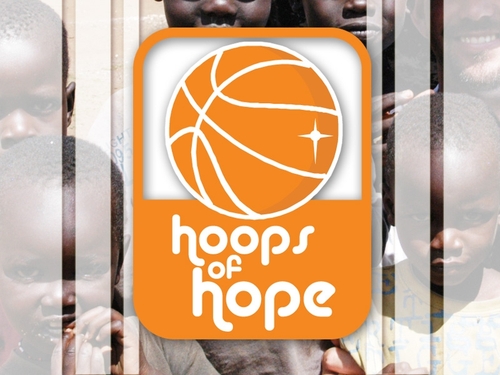 Hoops of Hope