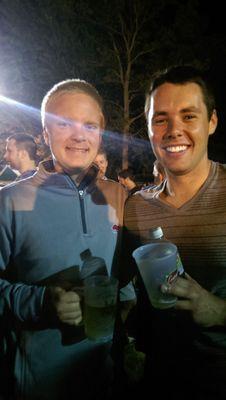 keithheary92's profile picture. 