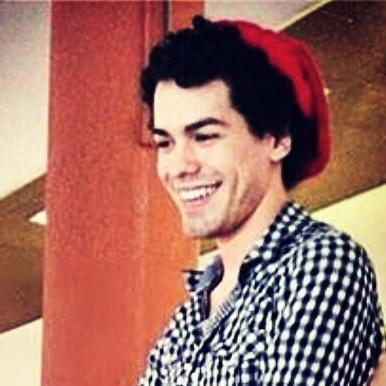 Meu pequeno anjo, @starsamalves ♥