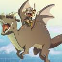 Mae Meadows - @jeremy12go - Twitter