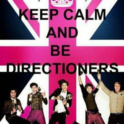Directioner4life/ i love them and will be there with them till the end :)
