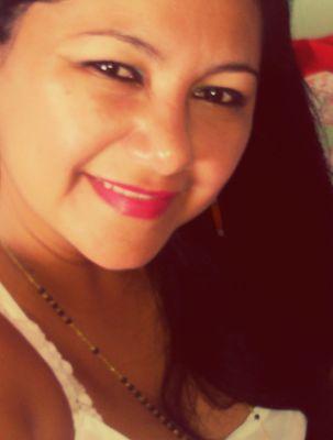 Intagram: lindamichellesouza.
Face:Michelle Souza