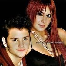 Sou fã numero 1 VONDY e  digo uma coisa venço todas sobre RBD e VONDY.