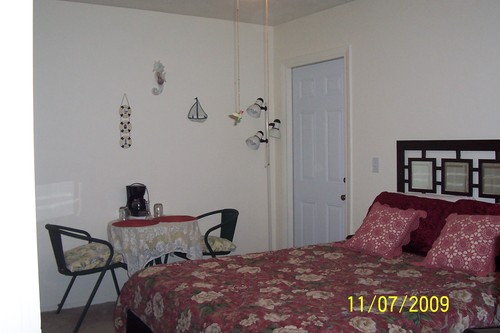 vacation rental
