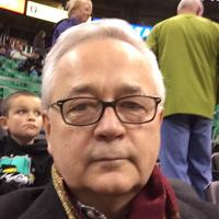Arlen Jarrett (@arlenjarrett) Twitter profile photo