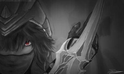 Assassin who works for General Du Couteau and carries out secret missions for him. |18+ Occasionally.|