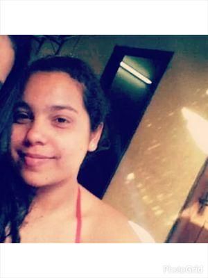 saudades de vc