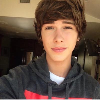 Sup I'm Caleb. Starlit was [x]