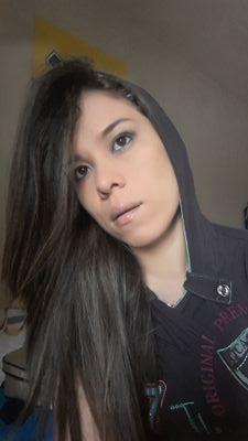 Te amo tal y como eres...no te cambiaría absolutamente nada