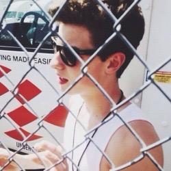 always here to support my boi shawn mendes
