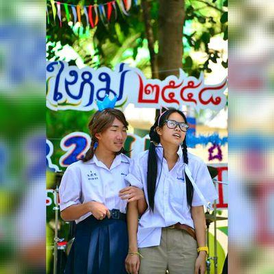 คิดถึงคนเดิมๆ