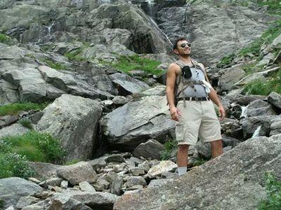 CRoncaRacing's profile picture. 