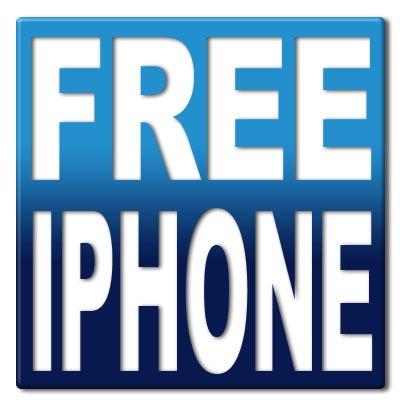 Free_iPh0ne's profile picture. Want to win a free iphone? Youre at the right place!