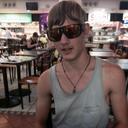 Ryan Colville  - @Rabbit585 - Twitter