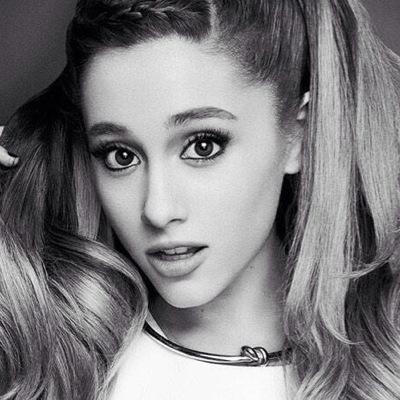 follow @bestqueenariana bc she gave you a free follow. ily