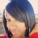 QueenJayy - @JasmineMagee4 - Twitter