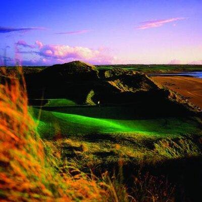 Custom golf vacations to
Ireland, Scotland, England, Wales,
Spain, Portugal, France & Italy