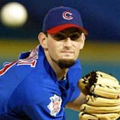 Bleeding Cubbie Blue all year round. Can anyone find me a chin brush?