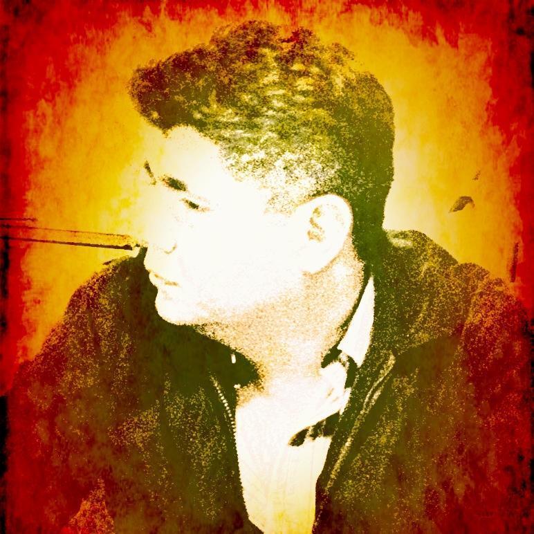 eisanchezmx's profile picture. 