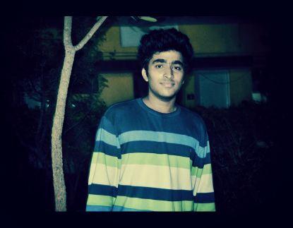 AtheeqIfthikar's profile picture. 