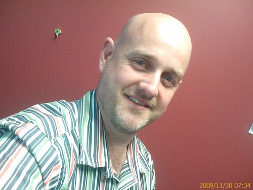 DarrylCrowder's profile picture. 