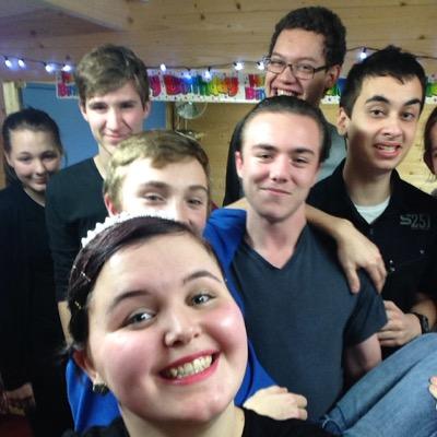 hollylovesBOTDF's profile picture. 